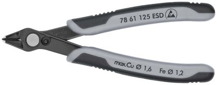 Knipex 78 61 125 ESD 产品图片