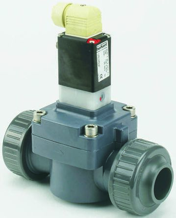 Burkert 042045 产品图片
