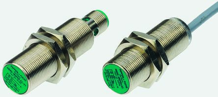 Pepperl + Fuchs NBB10-30GM50-E0-V1 产品图片