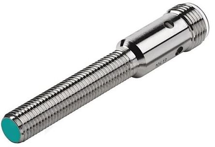 Pepperl + Fuchs NBB2-8GM40-E0-V1 产品图片