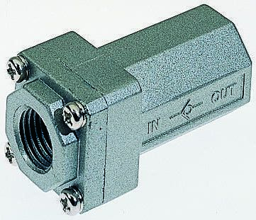 SMC AK2000-02-X209 产品图片