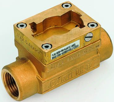 Burkert 423980 产品图片