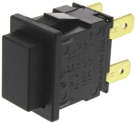 Arcolectric (Bulgin) Ltd H8350ABAAAT 产品图片