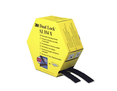 3M 3M SJ 354x 25,4 mm x 5m, 300 squares 产品图片