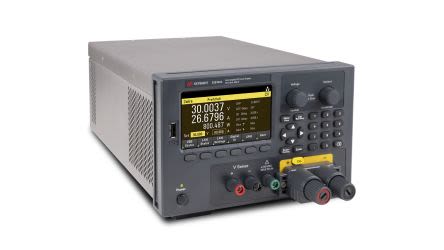 Keysight Technologies E36154A 产品图片