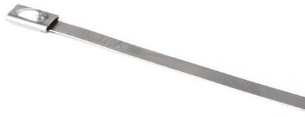 HellermannTyton 111-94339 MBT33H-SS316-ML 产品图片