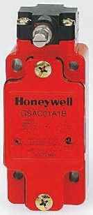Honeywell GSAC01A1B 产品图片