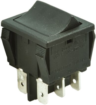 Arcolectric (Bulgin) Ltd H8670VBAAA 产品图片