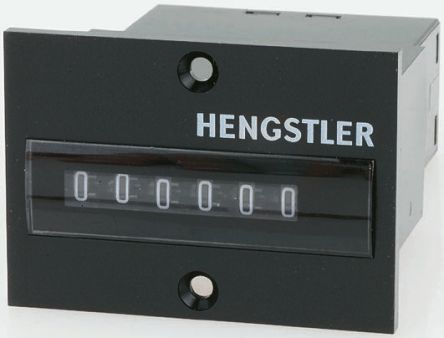 Hengstler 0 866 189 产品图片