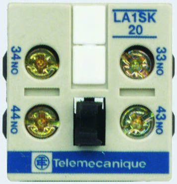 Schneider Electric LA1SK11 产品图片