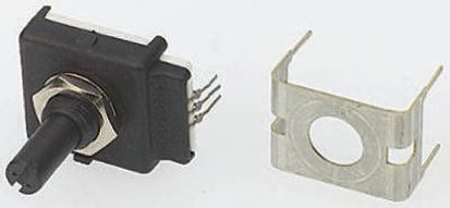 Bourns ECW0J-B24-AC0006L 产品图片