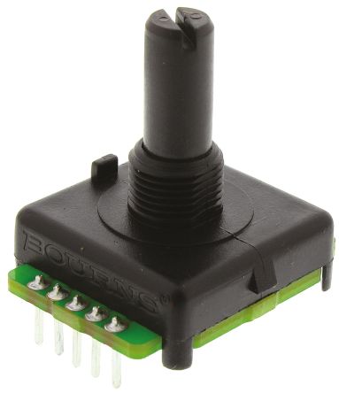 Bourns EAW0J-B24-AE0128L 产品图片