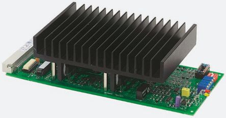 McLennan Servo Supplies MSE421 产品图片