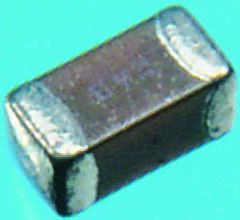 KEMET C0603C102K5RACTU 产品图片