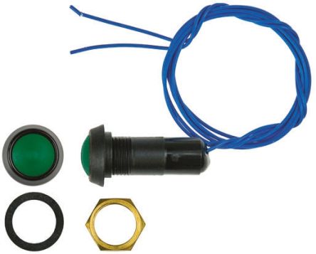 ITW Switches 59-533 产品图片