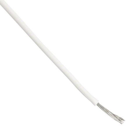 Alpha Wire 7130 WH005 产品图片