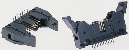 TE Connectivity 5499922-4 产品图片