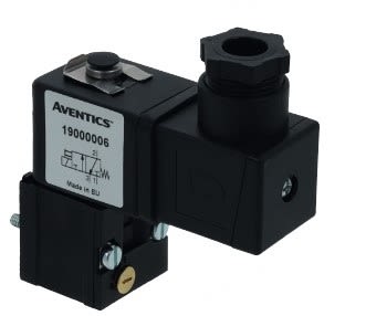 EMERSON – ASCO 19090017 产品图片