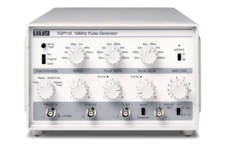 Aim-TTi TGP110 产品图片