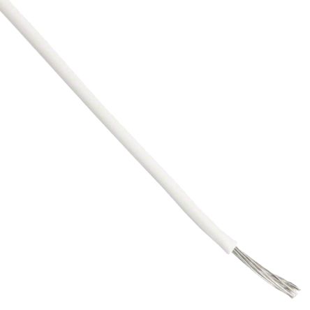 Alpha Wire 7055 WH005 产品图片