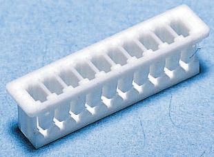 Molex 51021-1100 产品图片
