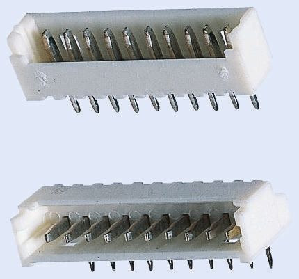 Molex 53048-0910 产品图片