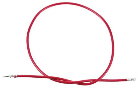 Molex 06-66-0016 产品图片