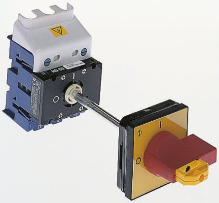 Kraus & Naimer KG161T204/GBA014VE 产品图片