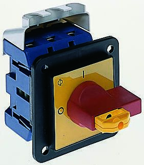 Kraus & Naimer KG80T204/GBA007E 产品图片