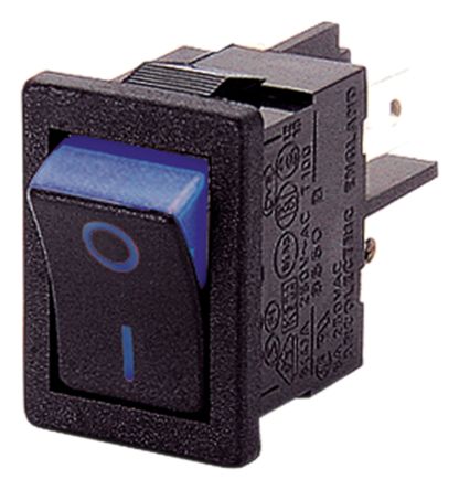 Arcolectric (Bulgin) Ltd H8550XBAAD 产品图片