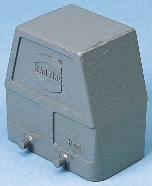 HARTING 09300100801 产品图片