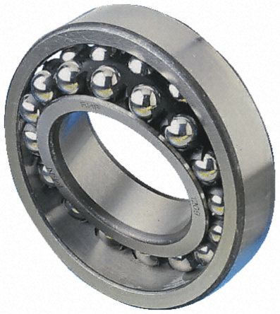 SKF 2200 E-2RS1TN9 产品图片