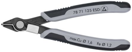 Knipex 78 71 125 ESD 产品图片