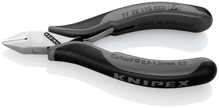 Knipex 77 32 115 ESD 产品图片