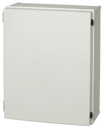 Fibox CAB PC 504020 G3B cabinet 产品图片