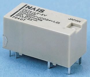 Panasonic DE1AL25 产品图片