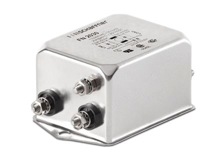 Schaffner FN2030-30-08 产品图片