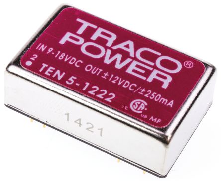 TRACOPOWER TEN 5-1222 产品图片