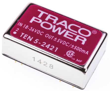 TRACOPOWER TEN 5-2421 产品图片