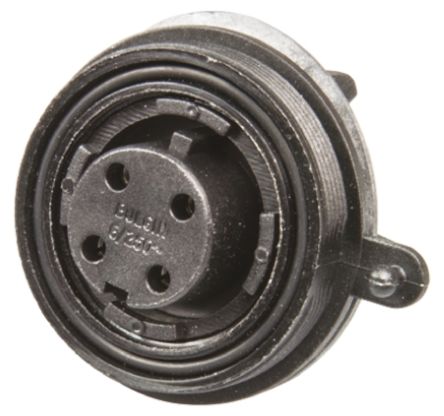 Bulgin PX0747/S 产品图片