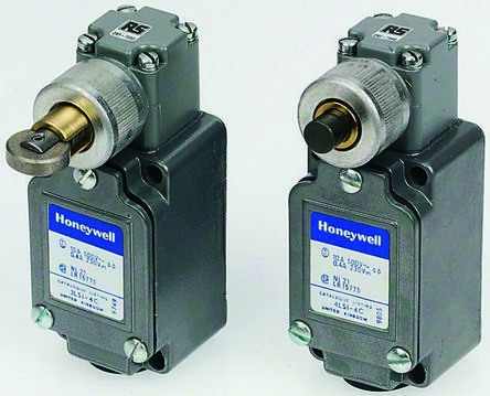 Honeywell 4LS1-4C 产品图片