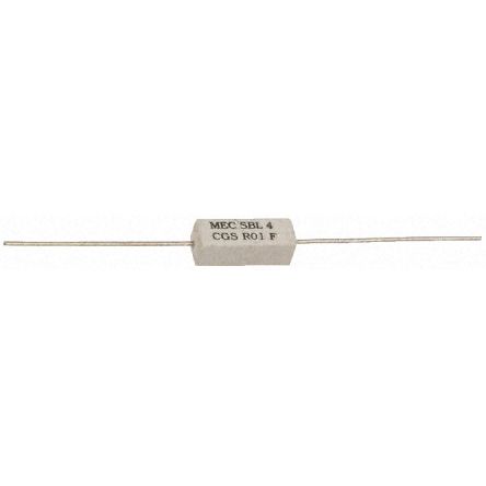 TE Connectivity SBL4R01J 产品图片