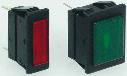 Arcolectric (Bulgin) Ltd C0430ALNAD 产品图片