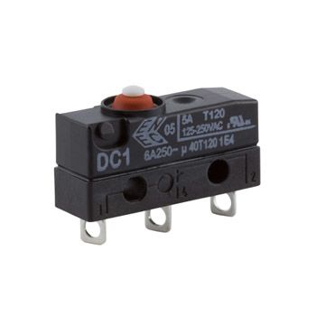 ZF DC1C-A1AA 产品图片
