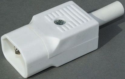 Bulgin PX0686/WH 产品图片