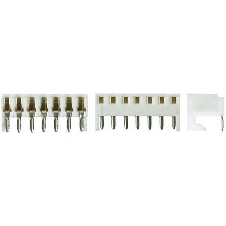 Molex 38-00-1337 产品图片