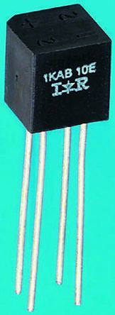 Vishay 1KAB80E 产品图片