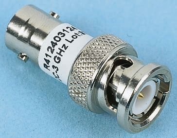 Radiall R412403124 产品图片