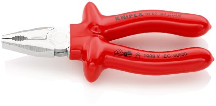 Knipex 03 07 160 产品图片