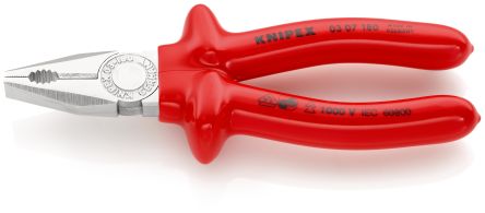 Knipex 03 07 180 产品图片